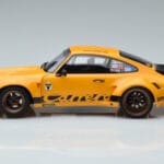 Porsche 911 RSR 3.0 Hommage Yamanouchi San GT Spirit 1:18 GT394 Resin - image 3 of 6