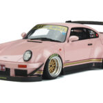 Porsche 911 991 RWB Southern Cross GT Spirit 1:18