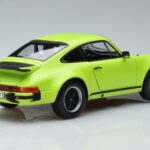 Porsche 911 930 Turbo 3.0 Hellgrün Norev 1:18 187666 Druckguss - image 3 of 7