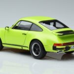 Porsche 911 930 Turbo 3.0 Hellgrün Norev 1:18 187666 Druckguss - image 6 of 7