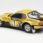 Porsche 924 Carrera GTS Gr.4 #1 W. Rohrl / C. Geistdorfer Rally Hessen Winner 1981 Otto 1:18 OT442 - image 5 of 6