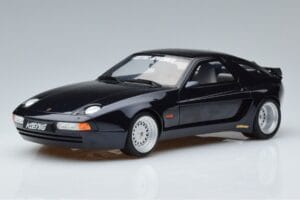 Porsche 928 S Koenig Special Blau GT Spirit 1:18 GT344 Resin