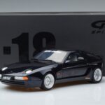 Porsche 928 S Koenig Special Blau GT Spirit 1:18 GT344 Resin - image 6 of 6