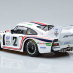 Porsche 935J #2 Liqui Moly R. Stommelen / R. Joest / V. Merl 24 Hours of Daytona Winner 1980 MCG 1:18 - image 5 of 6
