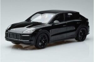 Porsche Cayenne E3 S Coupe Minichamps 1:18 187673 Druckguss