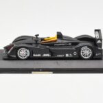 Porsche RS Spyder Presentation Schwarz Minichamps 1:43 WAP02061018