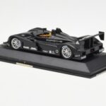 Porsche RS Spyder Presentation Schwarz Minichamps 1:43 WAP02061018 - image 3 of 4