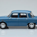 Renault 10 Major Blau Otto 1:18 - image 3 of 6