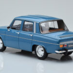 Renault 10 Major Blau Otto 1:18 - image 5 of 6