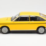 Renault 15 TL Gelb Schwarz Norev 1:18 185351 - image 3 of 6