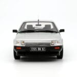 Renault 25 Phase 1 V6 Injection Silber Otto 1:18 OT1070 Resin - image 4 of 5