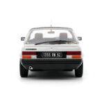 Renault 25 Phase 1 V6 Injection Silber Otto 1:18 OT1070 Resin - image 5 of 5