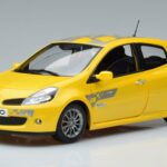 Renault Clio RS Mk3 F1 Team Norev 1:18 185236 Druckguss