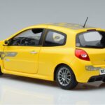 Renault Clio RS Mk3 F1 Team Norev 1:18 185236 Druckguss - image 6 of 7