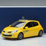 Renault Clio RS Mk3 F1 Team Norev 1:18 185236 Druckguss - image 7 of 7