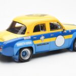 Renault Dauphine Proto 1600 Gelb Otto 1:18 OT1004 - image 2 of 6