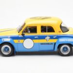 Renault Dauphine Proto 1600 Gelb Otto 1:18 OT1004 - image 3 of 6