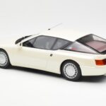 Alpine GTA V6 Turbo Weiß Otto 1:18 OT662 - image 5 of 6