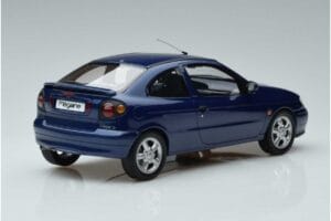 Renault Megane I Coupe 2.0 16V Otto 1:18 OT953 Resin — Bild 2 von 6