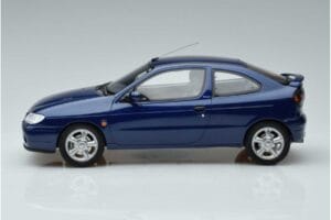 Renault Megane I Coupe 2.0 16V Otto 1:18 OT953 Resin — Bild 3 von 6