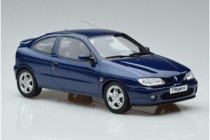 Renault Megane I Coupe 2.0 16V Otto 1:18 OT953 Resin — Bild 4 von 6