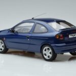 Renault Megane I Coupe 2.0 16V Otto 1:18 OT953 Resin - image 5 of 6