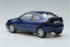 Renault Megane I Coupe 2.0 16V Otto 1:18 OT953 Resin — Bild 5 von 6