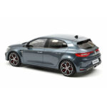 Renault Megane RS Trophy Mk4 Grau Norev 1:18 - image 2 of 2