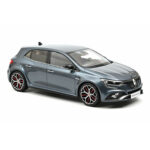 Renault Megane RS Trophy Mk4 Grau Norev 1:18