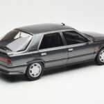 Renault 25 V6 Injection Phase 1 Grau Otto 1:18 OT642 - image 2 of 6