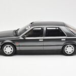 Renault 25 V6 Injection Phase 1 Grau Otto 1:18 OT642 - image 3 of 6
