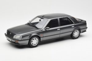 Renault 25 V6 Injection Phase 1 Grau Otto 1:18 OT642