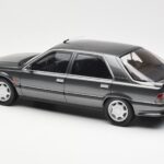 Renault 25 V6 Injection Phase 1 Grau Otto 1:18 OT642 - image 5 of 6