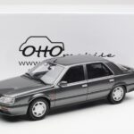 Renault 25 V6 Injection Phase 1 Grau Otto 1:18 OT642 - image 6 of 6