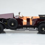 Rolls-Royce Phantom I Cabriolet Burgunderrot Kyosho 1:18 - image 8 of 10