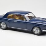 Rolls-Royce Silver Shadow MPW Coupe Oxford Blau Paragon 1:18 PA-98203L - image 6 of 8
