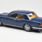Rolls-Royce Silver Shadow MPW Coupe Oxford Blau Paragon 1:18 PA-98203L - image 7 of 8