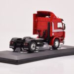 Scania 142 M Rot IXO 1:43 - image 2 of 4