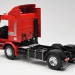 Scania 143M 470 Topline Rot MCG 1:18 MCG18142 - image 5 of 8