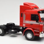 Scania 143M 470 Topline Rot MCG 1:18 MCG18142 - image 6 of 8