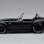 Shelby Cobra 427 S/C Schwarz Kyosho 1:18 - image 4 of 9