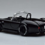 Shelby Cobra 427 S/C Schwarz Kyosho 1:18 - image 6 of 9