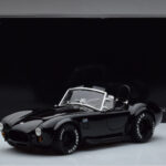 Shelby Cobra 427 S/C Schwarz Kyosho 1:18 - image 9 of 9