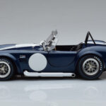 Shelby Cobra 427 S/C Dunkelblau Kyosho 1:18 - image 4 of 9