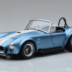 Shelby Cobra 427 S/C Hellblau Kyosho 1:18
