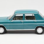 Simca 1100 GLS Borodine Grün Norev 1:18 185754 - image 3 of 6