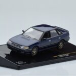 Subaru Legacy BC 2.0 Turbo RS Blau IXO 1:43 - image 2 of 4