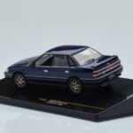 Subaru Legacy BC 2.0 Turbo RS Blau IXO 1:43 - image 3 of 4