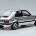 Talbot Horizon Premium Silber Otto 1:18 - image 2 of 6