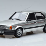 Talbot Horizon Premium Silber Otto 1:18